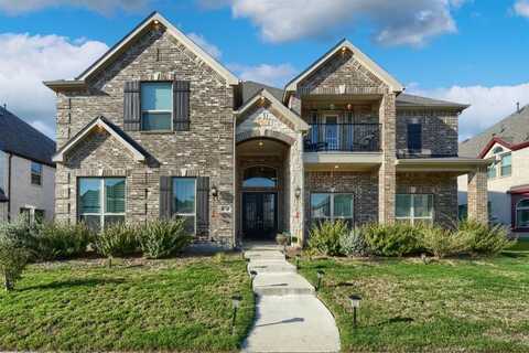 11980 Vista Meadow Lane, Frisco, TX 75035