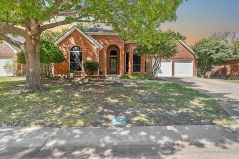 5922 Mockingbird Lane, McKinney, TX 75072