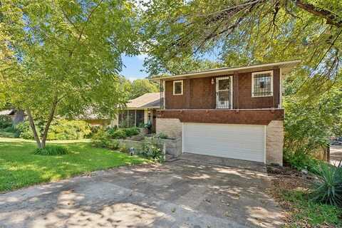 3202 Loganwood Drive, Dallas, TX 75227