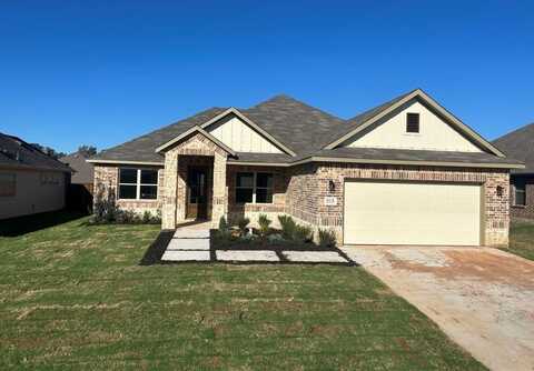 213 Magnolia Drive, Azle, TX 76020