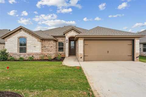 732 Jameson, Springtown, TX 76082