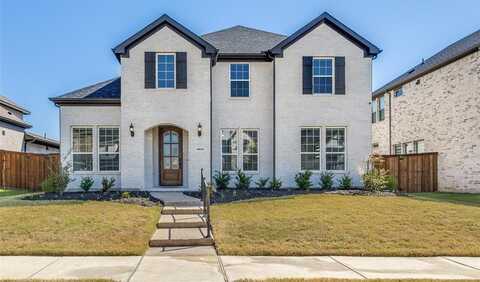 6692 Pemberton Drive, Frisco, TX 75034