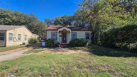 2620 N Elm Street, Denton, TX 76201