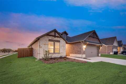 408 Skyward Lane, Caddo Mills, TX 75135