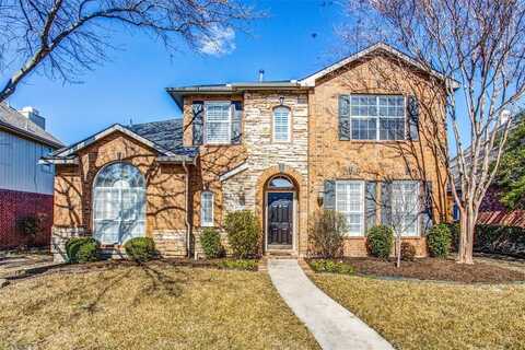 4117 Aldenham Drive, Plano, TX 75024