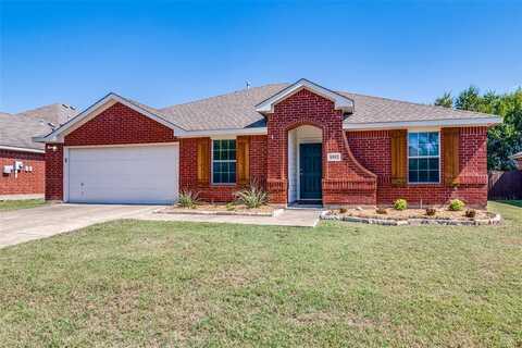 1912 Three Fountains Road, Wylie, TX 75098