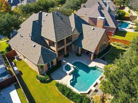 8008 Connestee Drive, McKinney, TX 75070