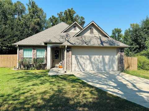 12454 Wildfern Road, Tyler, TX 75707