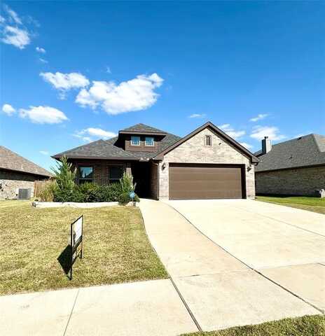 1305 Saratoga Drive, Sherman, TX 75092