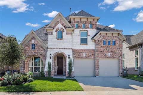 1705 Frisco Hills Boulevard, Little Elm, TX 75068