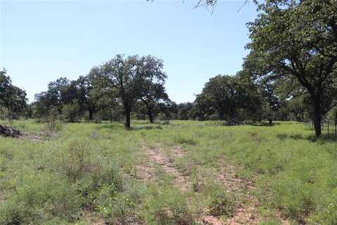 15 Ac. Tbd,Tract 1 County Road 186, Gorman, TX 76454