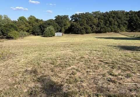 Tbd Fleming Road, Bells, TX 75414