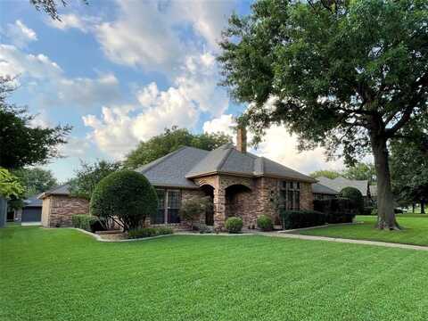 632 Quail Lane, Coppell, TX 75019