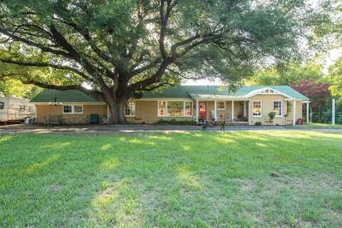 5903 Crowley Road, Edgecliff Village, TX 76134