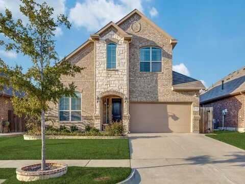 1708 Moonsail Lane, Denton, TX 76210