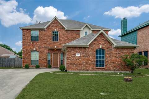 1109 Shaker Run, McKinney, TX 75069