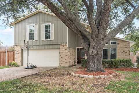 1603 Richforest Drive, Richardson, TX 75081