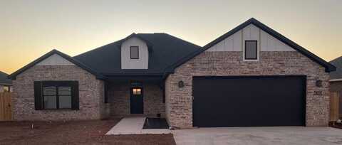 7838 Randy Avenue, Abilene, TX 79605