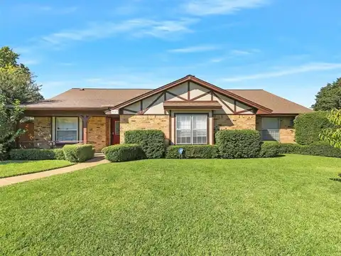 7113 Wind Chime Drive, Fort Worth, TX 76133