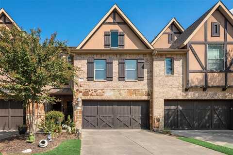 923 Brook Forest Lane, Euless, TX 76039