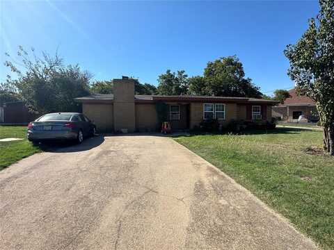 1400 Oak Grove Road, Fort Worth, TX 76134