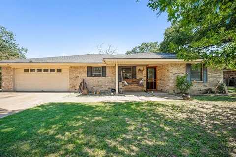 105 Spicewood Drive, Stephenville, TX 76401