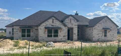 189 Cartwright Rd, Weatherford, TX 76087