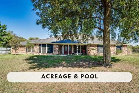 2027 Bells Chapel Road, Pecan Hill, TX 75165