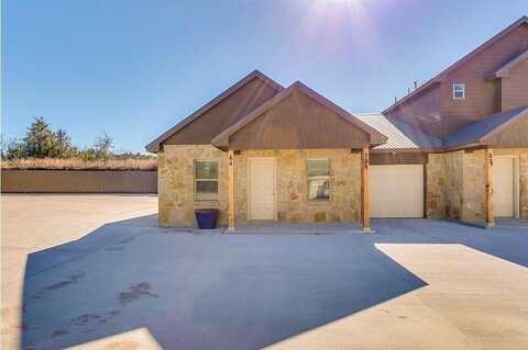 120 Ridgmar Drive, Weatherford, TX 76088