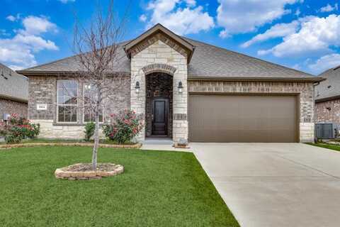 824 Brittany Drive, Anna, TX 75409