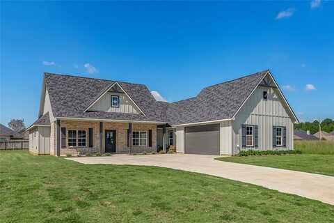 127 Sitka Loop, Haughton, LA 71037