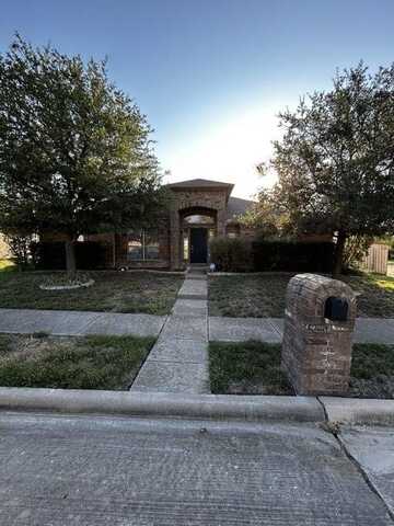 1200 Whispering Glen, Royse City, TX 75189