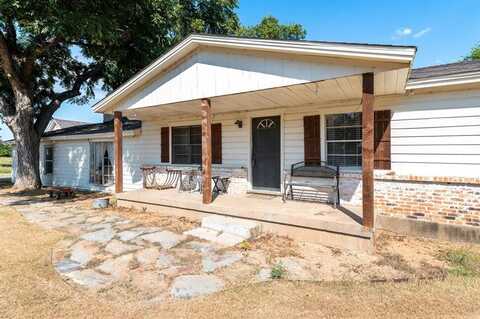 1999 County Road 2610, Bonham, TX 75418