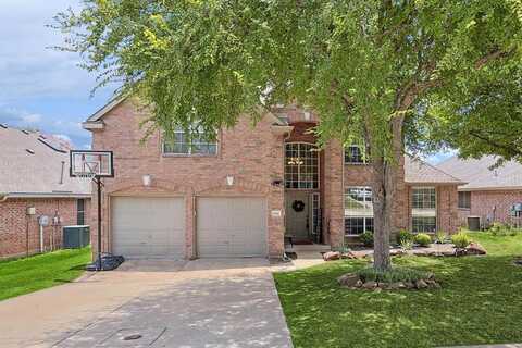 3508 Marquette Drive, Denton, TX 76210