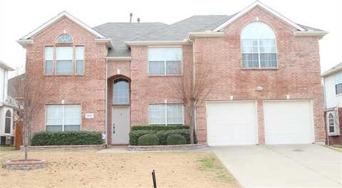 5820 Colby Drive, Plano, TX 75094