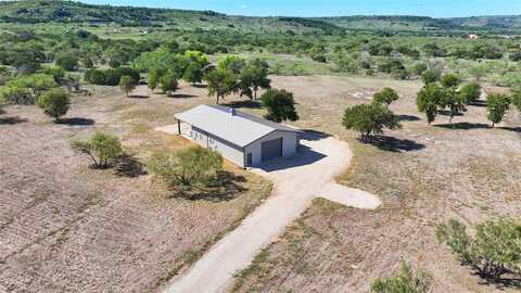 1049 Hells Gate Loop, Leakey, TX 76475