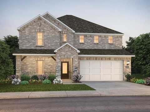 2124 Palomino Lane, Seagoville, TX 75159