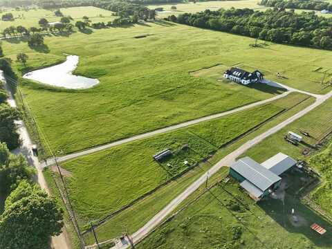 14098 County Road 2858, Eustace, TX 75124