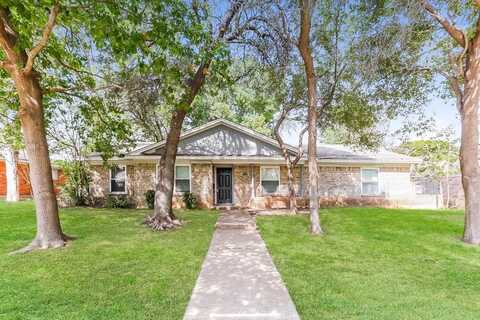 223 Linda Lane, Duncanville, TX 75137