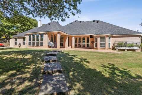 117 Muir Hill Drive, Aledo, TX 76008