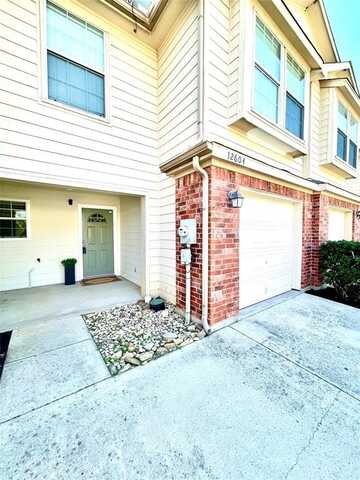 12604 Oceanside Drive, Fort Worth, TX 76040