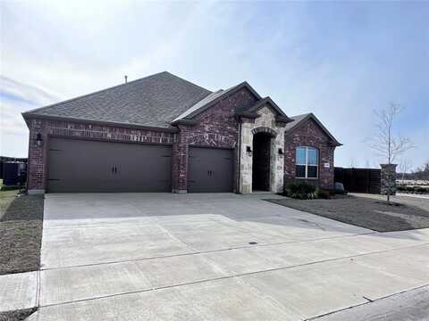 2733 Madera Canyon Road, Aubrey, TX 76227