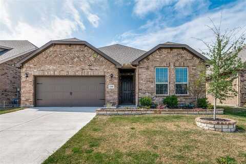 2408 Flowing Springs Drive, Fort Worth, TX 76177