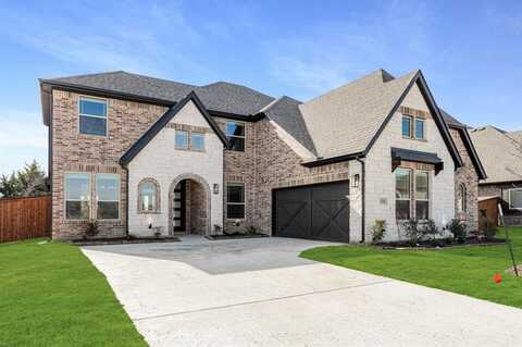 5226 Stone Lane, Midlothian, TX 76065