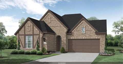 514 Jack Oak Trail, Wylie, TX 75098