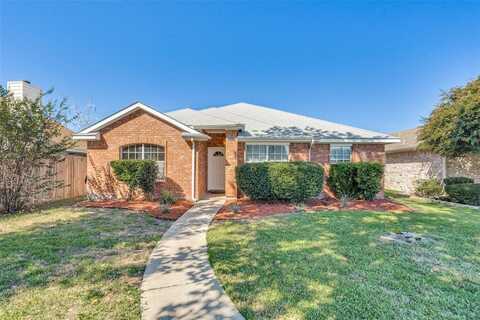 215 Piccadilly Circle, Wylie, TX 75098