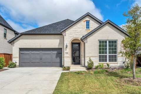 16128 Harris Hawk Street, Frisco, TX 75035