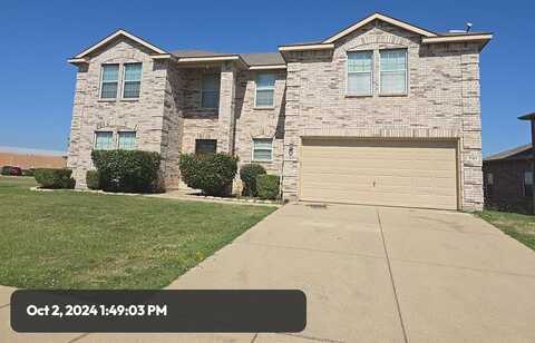 701 S Heights, Crowley, TX 76036