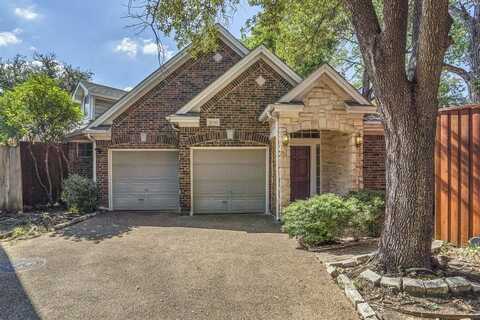 2630 Lakeforest Court, Dallas, TX 75214