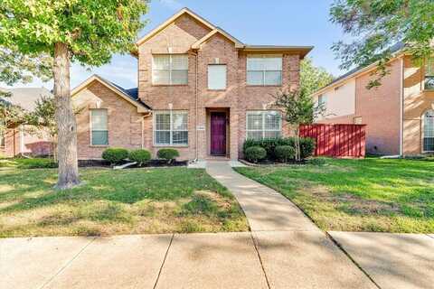 2402 Lantana Drive, Garland, TX 75040